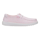 WENDY STRETCH JERSEY LIGHT PINK