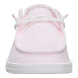 WENDY STRETCH JERSEY LIGHT PINK