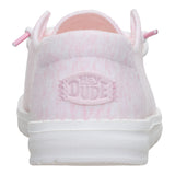 WENDY STRETCH JERSEY LIGHT PINK