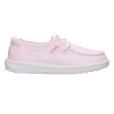 WENDY Y STRETCH JERSEY LIGHT PINK