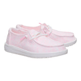 WENDY Y STRETCH JERSEY LIGHT PINK