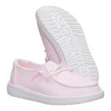 WENDY Y STRETCH JERSEY LIGHT PINK