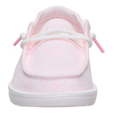 WENDY Y STRETCH JERSEY LIGHT PINK