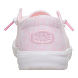 WENDY Y STRETCH JERSEY LIGHT PINK