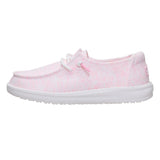 WENDY Y STRETCH JERSEY LIGHT PINK