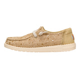 WENDY SEQUIN LACE OLIVE GREY
