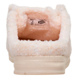 WENDY QUEST SLIPPER PARCHMENT/MULTI