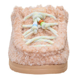 WENDY QUEST SLIPPER TOBACCO BROWN/MULTI