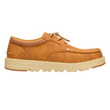 FLINT MOC CLASSIC WOOD THRUSH/CHINO GREEN