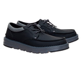FLINT MOC CLASSIC BLACK/LAVA SMOKE