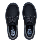 FLINT MOC CLASSIC BLACK/LAVA SMOKE