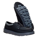 FLINT MOC CLASSIC BLACK/LAVA SMOKE