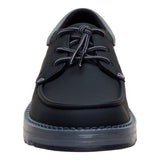 FLINT MOC CLASSIC BLACK/LAVA SMOKE