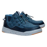 BRADLEY II APRES BOOT DARK SLATE/MULTI