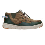 BRADLEY II APRES BOOT DARK OLIVE/MULTI