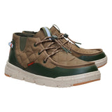 BRADLEY II APRES BOOT DARK OLIVE/MULTI