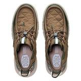 BRADLEY II APRES BOOT DARK OLIVE/MULTI