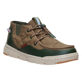 BRADLEY II APRES BOOT DARK OLIVE/MULTI
