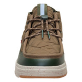 BRADLEY II APRES BOOT DARK OLIVE/MULTI