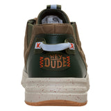 BRADLEY II APRES BOOT DARK OLIVE/MULTI