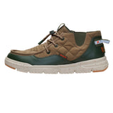 BRADLEY II APRES BOOT DARK OLIVE/MULTI
