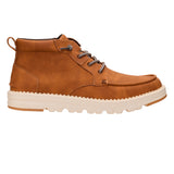 FLINT BOOT CLASSIC TOBACCO BROWN/MULTI