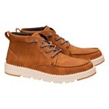 FLINT BOOT CLASSIC TOBACCO BROWN/MULTI