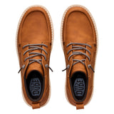 FLINT BOOT CLASSIC TOBACCO BROWN/MULTI