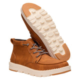FLINT BOOT CLASSIC TOBACCO BROWN/MULTI