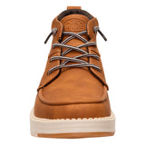 FLINT BOOT CLASSIC TOBACCO BROWN/MULTI