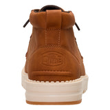 FLINT BOOT CLASSIC TOBACCO BROWN/MULTI