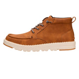FLINT BOOT CLASSIC TOBACCO BROWN/MULTI
