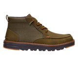 FLINT BOOT CLASSIC DARK OLIVE/MULTI