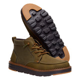 FLINT BOOT CLASSIC DARK OLIVE/MULTI