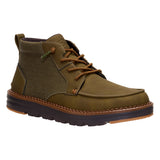 FLINT BOOT CLASSIC DARK OLIVE/MULTI