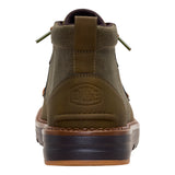 FLINT BOOT CLASSIC DARK OLIVE/MULTI