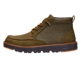 FLINT BOOT CLASSIC DARK OLIVE/MULTI