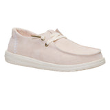 WENDY CRAFT SUEDE WHISPER PINK