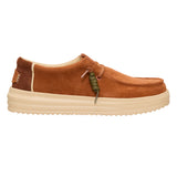 REV SUEDE ARGAN OIL