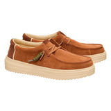REV SUEDE ARGAN OIL