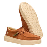 REV SUEDE ARGAN OIL