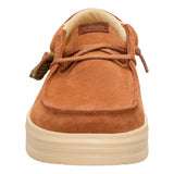REV SUEDE ARGAN OIL