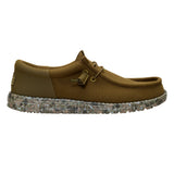 WALLY FUNK MESH FIELD CAMO DARK OLIVE/MULTI