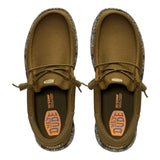 WALLY FUNK MESH FIELD CAMO DARK OLIVE/MULTI