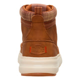 REMI FIELD BOOT CLASSIC COGNAC