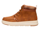 REMI FIELD BOOT CLASSIC COGNAC