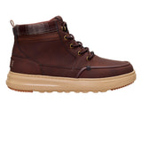REMI FIELD BOOT CLASSIC SHAVED CHOCOLATE