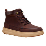 REMI FIELD BOOT CLASSIC SHAVED CHOCOLATE