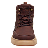 REMI FIELD BOOT CLASSIC SHAVED CHOCOLATE