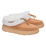 REMI TOASTEE LO TASSEL TAN